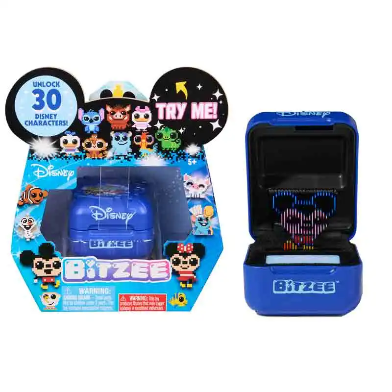 Оригинальные интерактивные цифровые игрушки для домашних животных Spinmaster электронные цифровые Домашние животные виртуальные игры Smart Tamagotchi детские игрушки подарки