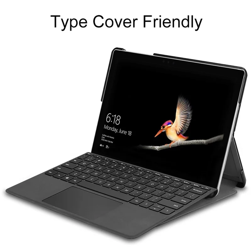  Чехол для планшетного ПК Surface go чехол 2 с