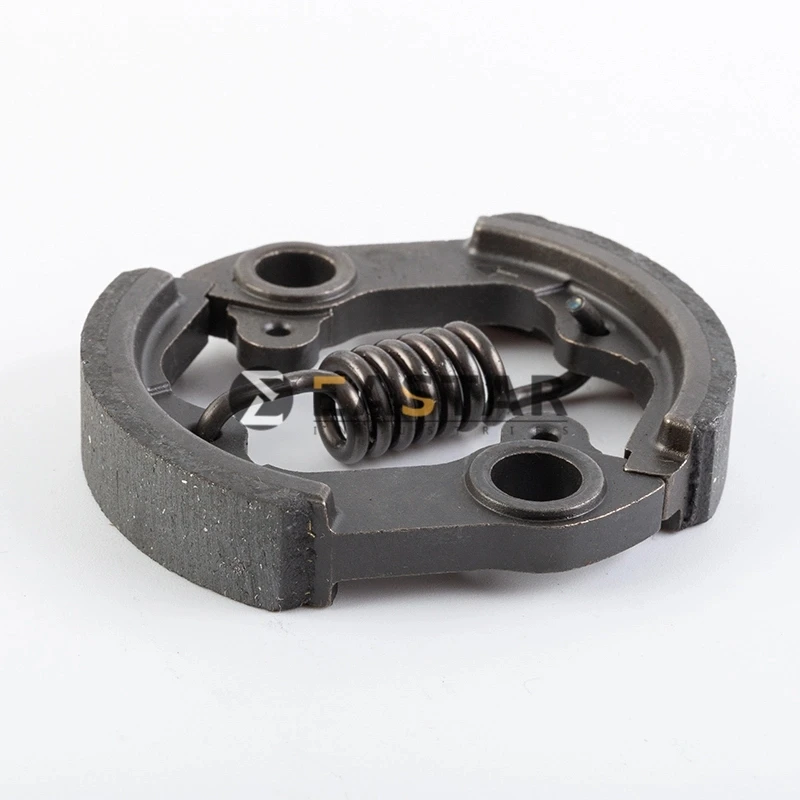 Husq 143RII Zenoah G35L G45L триммер с кусторезом 505297601 барабанная пружина сцепления в сборе