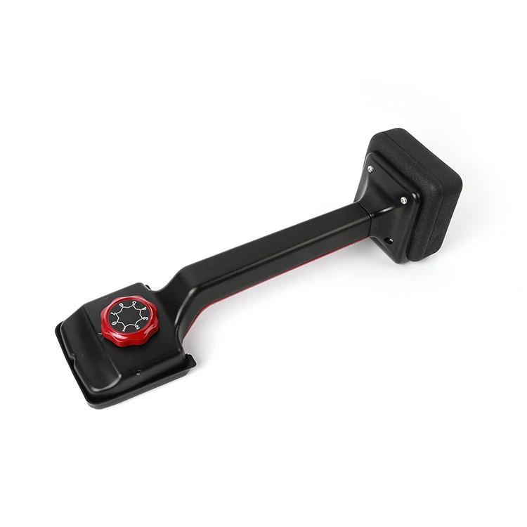 Diy Регулируемые носилки Экономичные инструменты для установки ковра