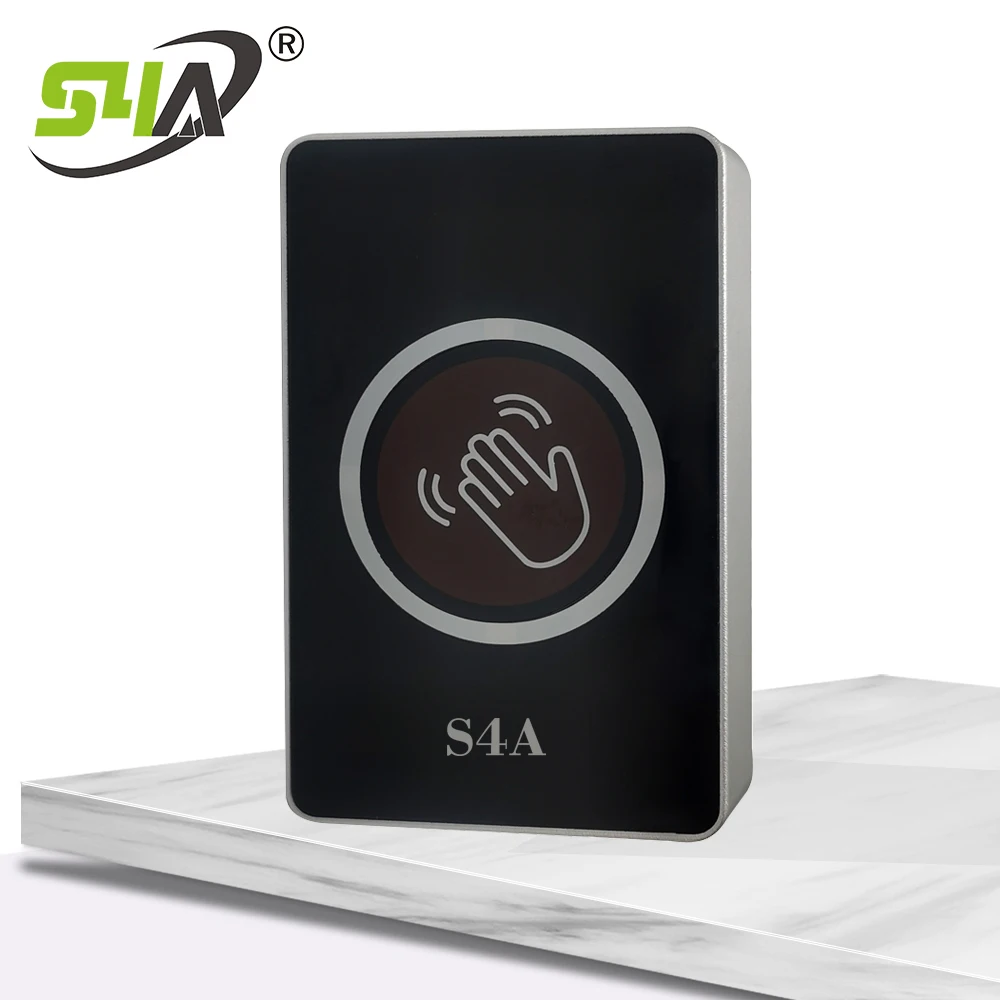 Кнопка для выхода двери Wi-Fi