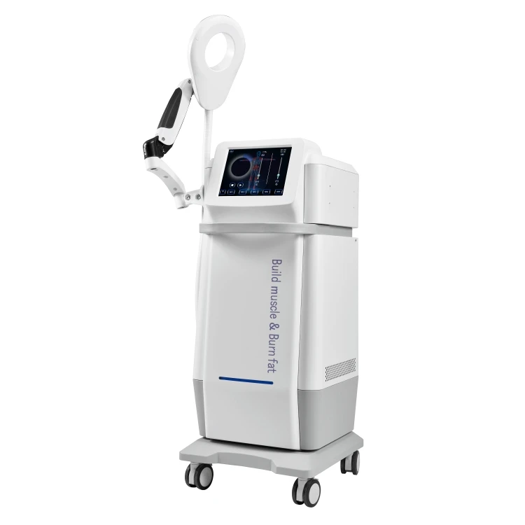 Medical Magnetic Ring physical Therapy Pulled muscle and sport injury pain release Magneto ems Physiotherapy muscle builder