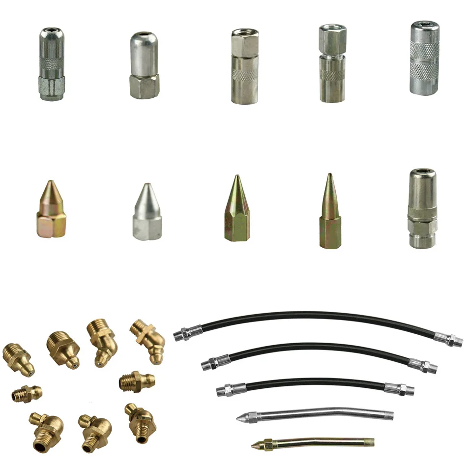 500CC GTS UHV Grease Gun ( GH015 )