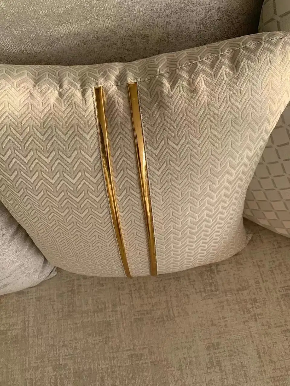 Yanyang Wholesale Decorative Plastic Strips Silver PVC Edge Banding Tape For Furniture