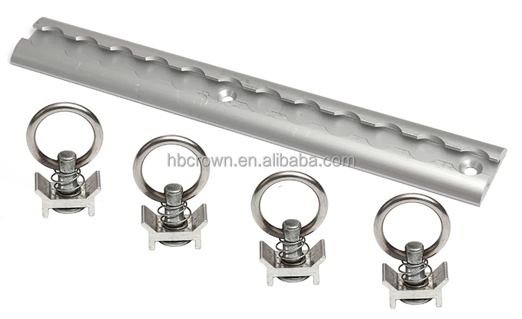 Airline L Track (750)