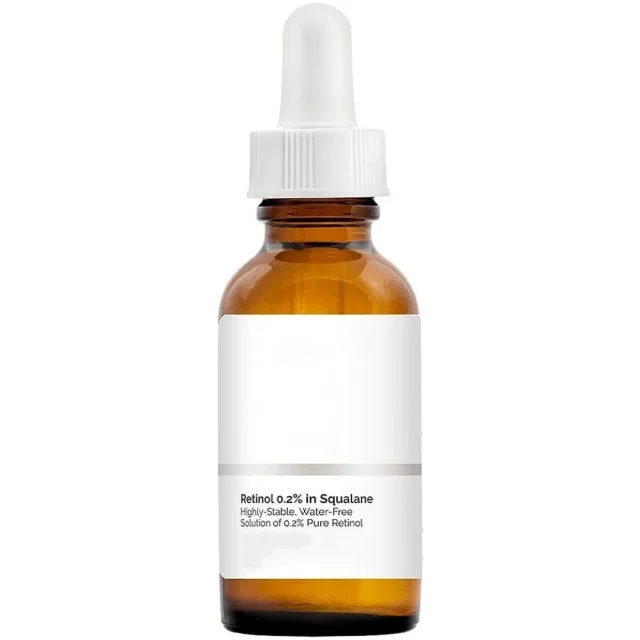 Wholesale Ordinary Niacinamide 10% Zinc 1% Peeling Solution Ordinary Products Salicylic Acid 2% General Serum