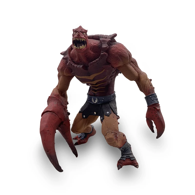 Different design spider-man hulk iron man figure Resin Crafts for you