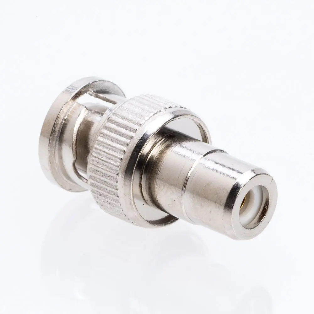 JR-B9 male BNC Connectors for AHD  CVI  TVI Camera  Coaxial/Cat5/Cat6 Cables  to termina  for cctv  camera monitor system