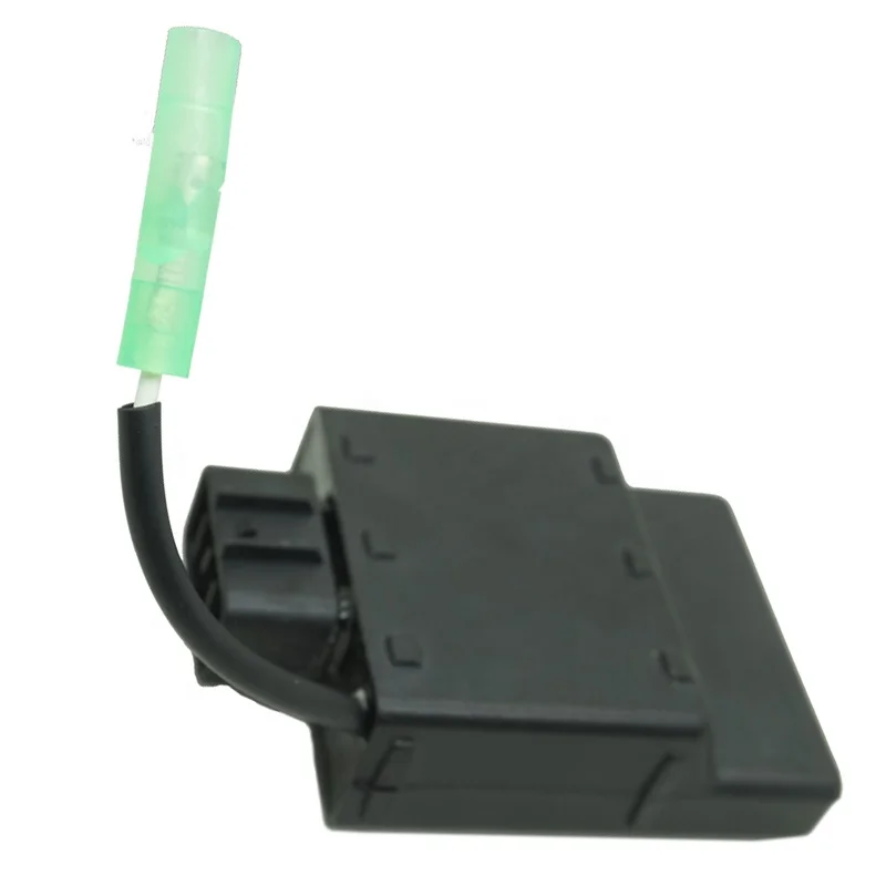 Motorcycle unidad ignition kit unit cdi for YAMAHA FZ 16 FZS FZ16 2015 21C SZ-R 54B-10 21C-10 8 PIN spare parts accessories