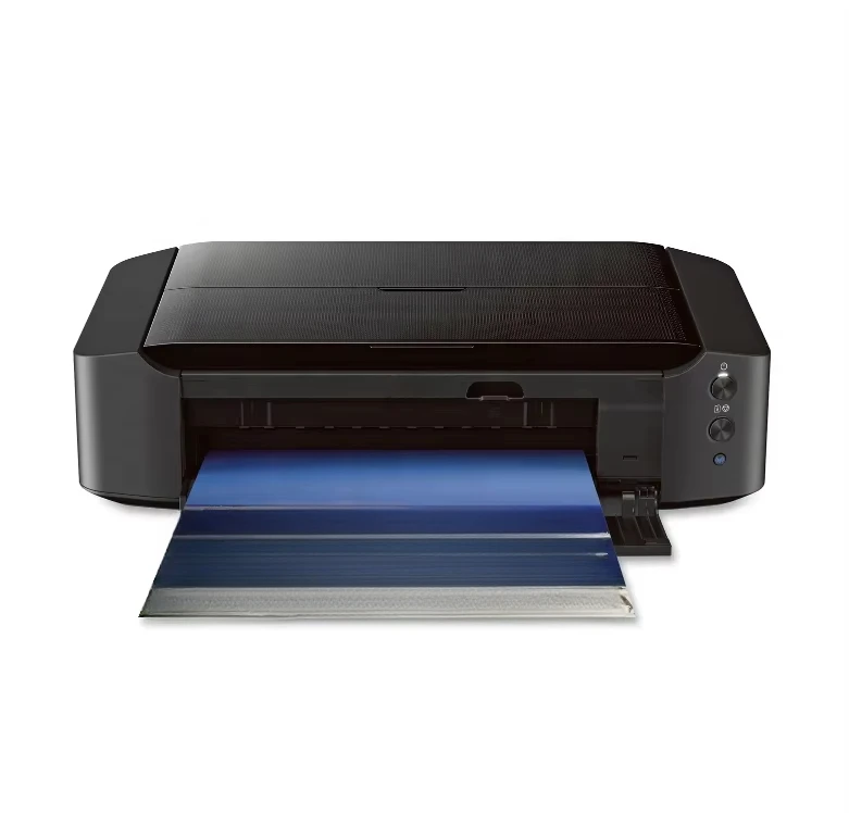 Hot Sell A3+ For Canon IP8780 wireless color inkjet high quality photo print printer (6 colors)