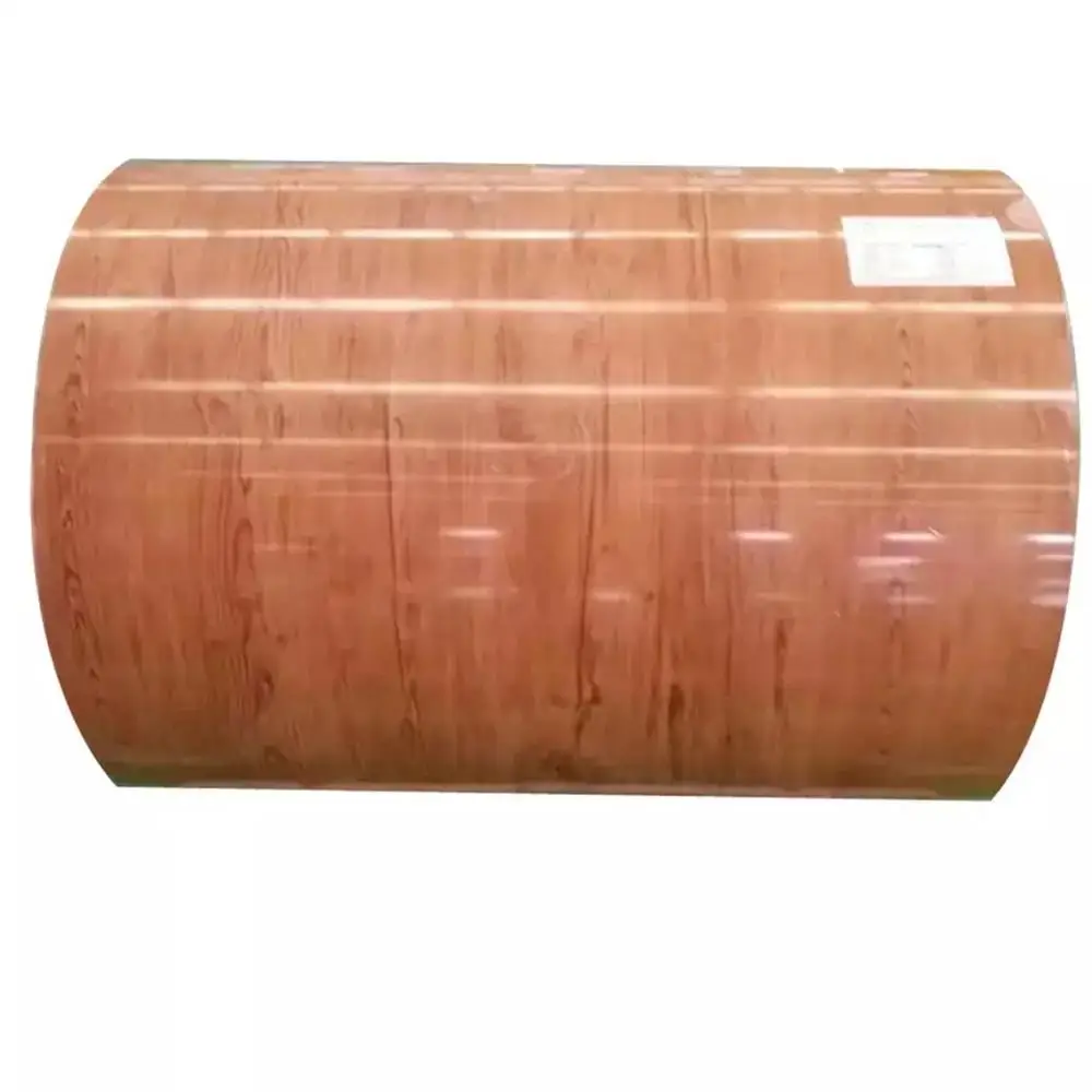 Wholesale Sgcc Dx51d and Q195 Ppgi Rolled Sheet Coil Hot Dipped Gl Coils Sheets Galvanized Steel Cutting Making Pipes JIS CN;TIA