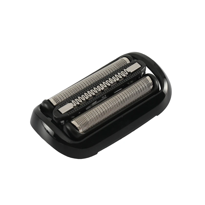 Replacement Shaver Part foil Cutter Accessories For Braun 53B Razor series 5  and 6