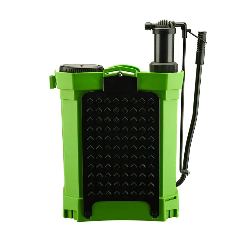 Wholesale 16L 20L 2 IN 1 Portable Electric Sprayer Backpack CE Certified Agricultural Water Pump Plastic Material for Garden Use