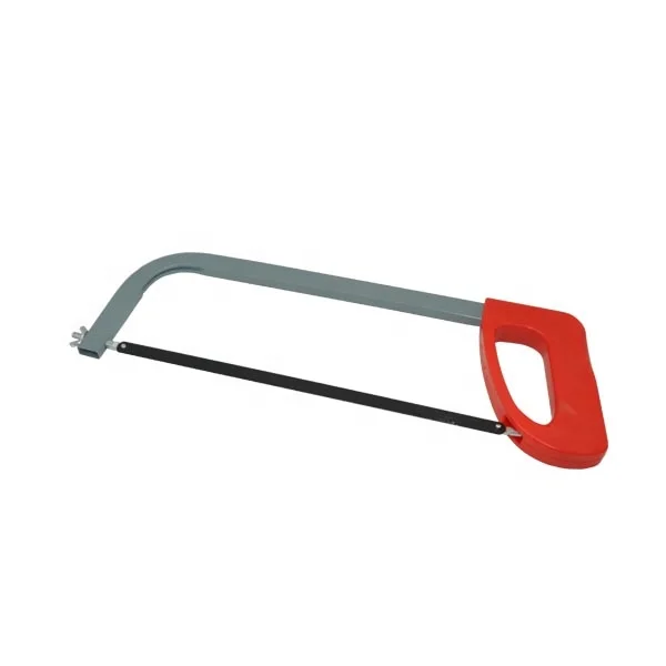 300 мм ножовка с двойной-цвет пластиковой ручкой Деревообрабатывающие инструменты пластик рука пила