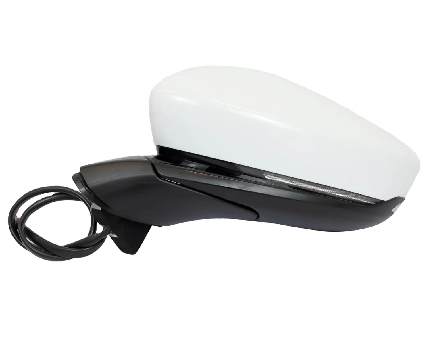 automotive parts  car  Mirror for  Mazda CX30   2020 car  Auto parts