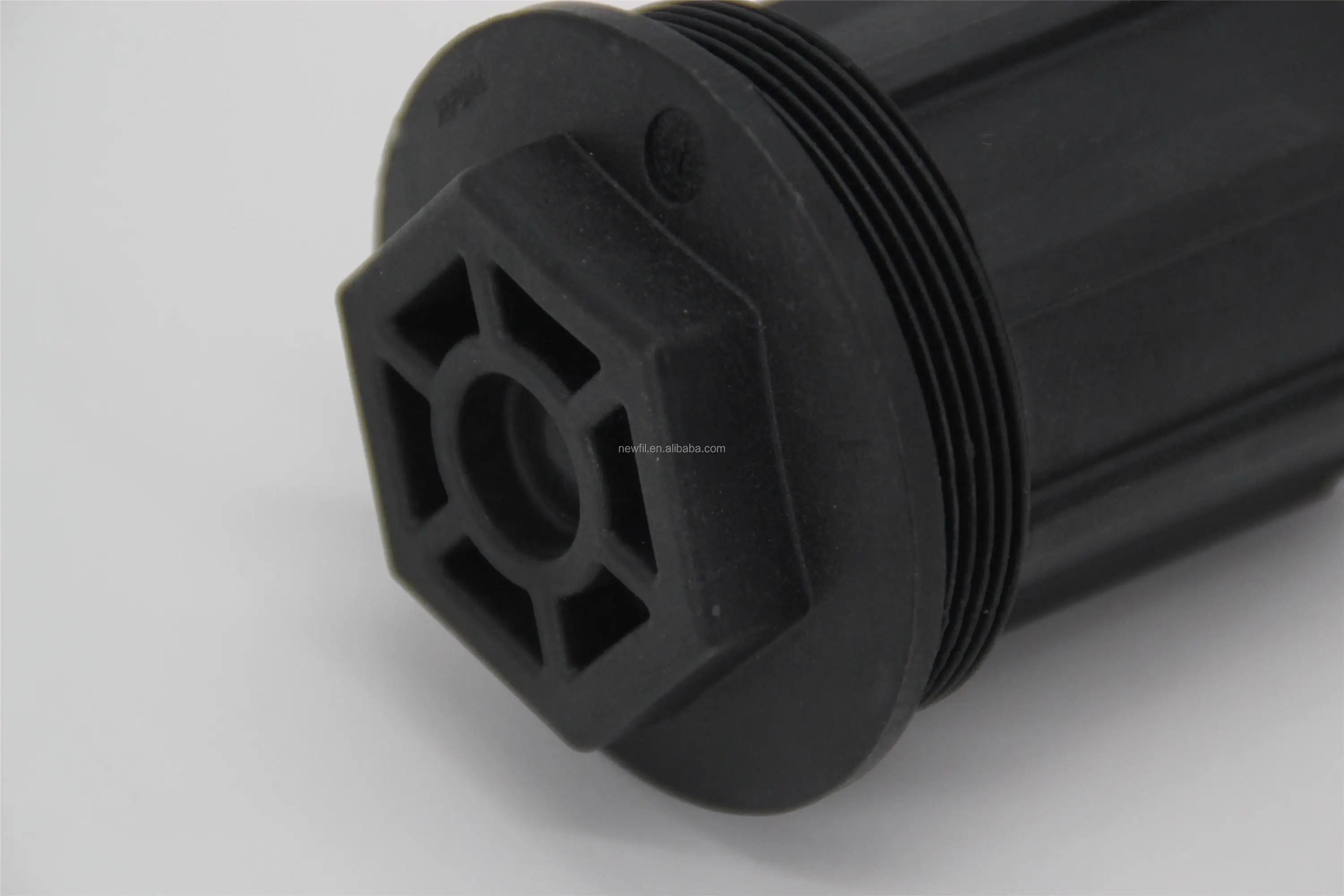 Топливный фильтр для грузовика PE5272 U58/1KIT A0001420089 бумага от китайского производителя Высококачественная