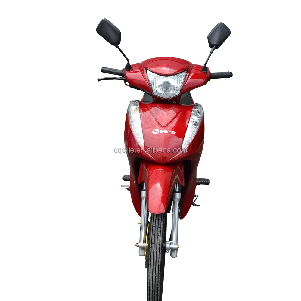 Высокопроизводительный бензиновый скутер с изогнутой балкой 50cc 70cc 110cc 120cc biz электронной системой впрыска топлива
