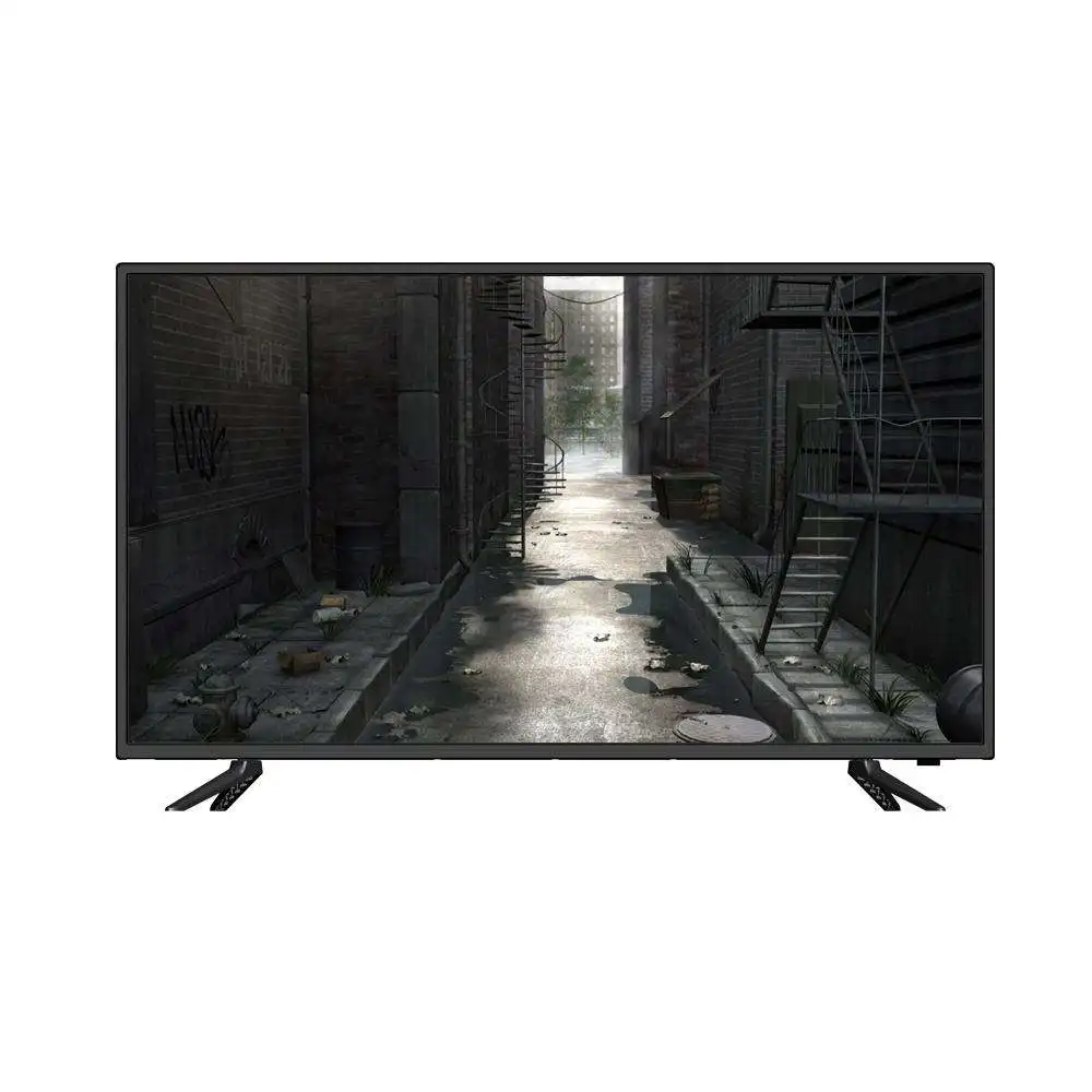 40DE1 Good Quality OEM Manufacture 49 Inch Fhd 1080P A Grade Led Tv ASANO Led Tvs