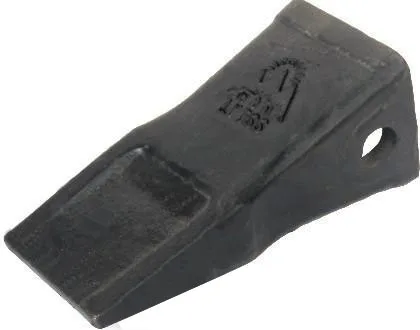 Komatsu 300 Rock Tooth Sleeve Part No. E200015 Drawing No. Pc300R Excavator Bucket Tooth Model Komatsu 300