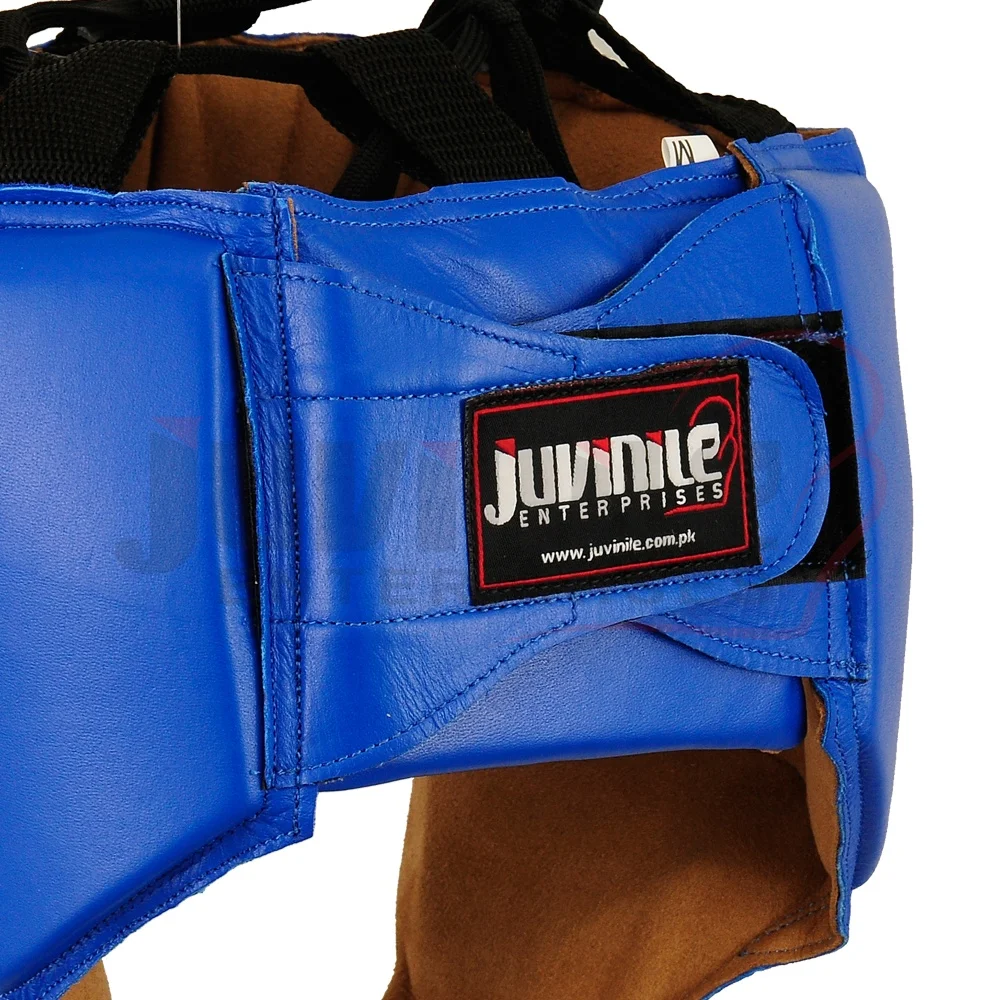 Защитная головка для соревнований