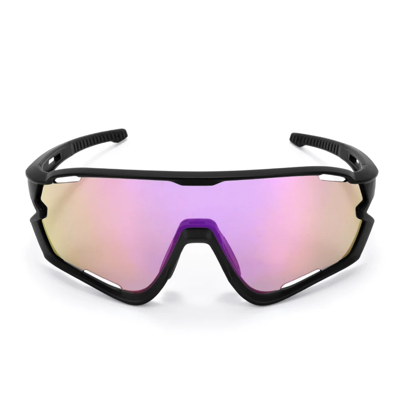 Anti-UV Eyewear Cycling Glasses Driving MTB Bike Outdoor Climbing Running Unisex Sunglasses Cycling Sunglasses
