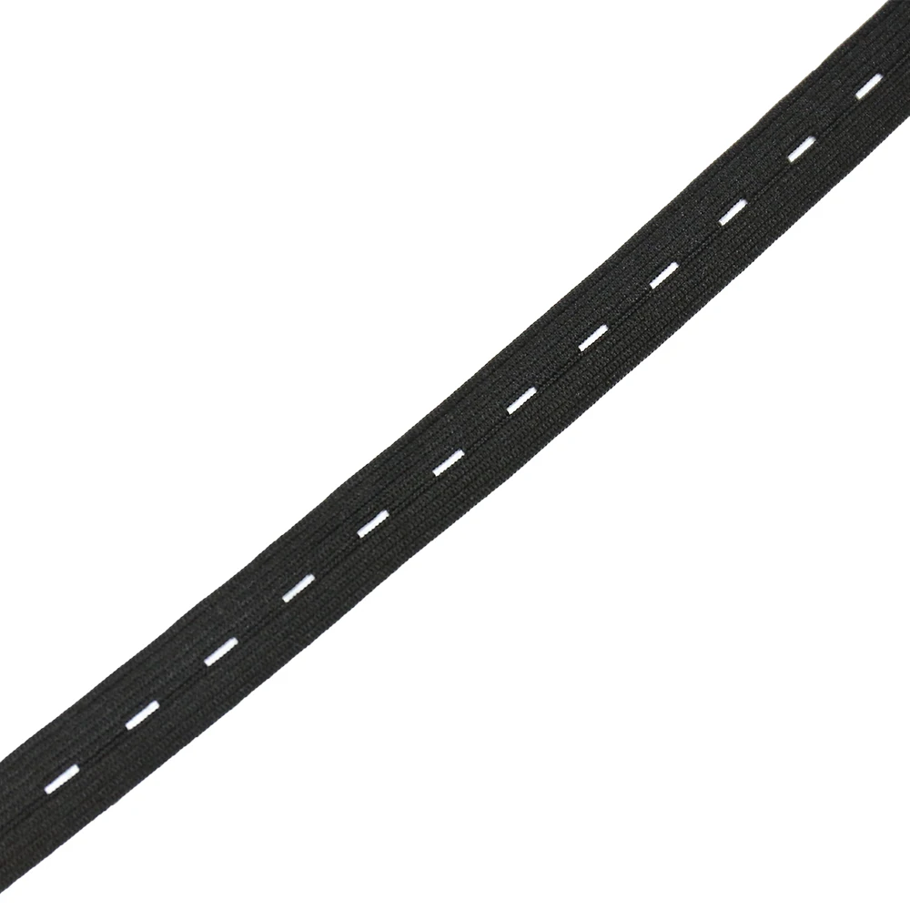 Настраиваемая лента 75 мм из 100% хлопка с узором для бюстгальтера