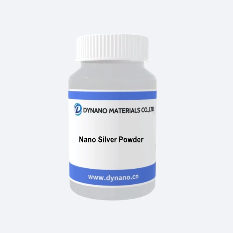 Supply 99.5 silver Ag nanowires 7440-22-4