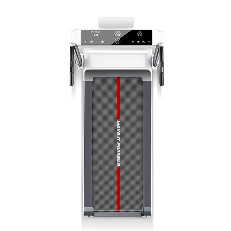 Umay Huawei NFC Foldable 2.0HP DC Motor Smart Treadmill For Home