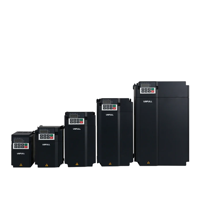 USFULL solar pump inverter 22kw 380V mppt water