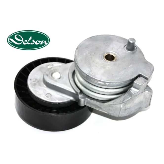 Factory Supply Belt Tensioner Pulley 31258153 For Volvo S80 S80L 2.5T  2007 Accessory Tensioning Wheel Hub Bearing