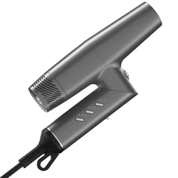 New Release One Step Negative Ion Hair Dryer Volume Hair Style Hot Air Brush Blow Dryer Hair Curling Supplier Manufacturer