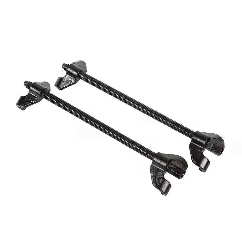 Coil Spring Compressor Auto Suspension Strut Remover Installer Tool shock absorber spring compressor
