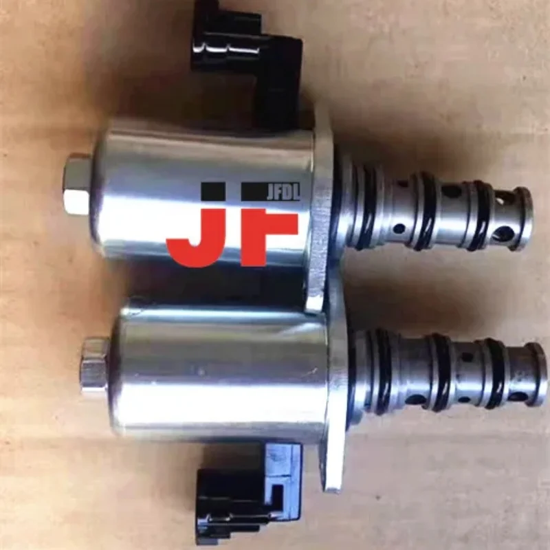 Производитель строительной техники гидравлический электромагнитный клапан 9314145-A ZW250-5B ZX210H-5G ZX240-5G оригинальные новые детали