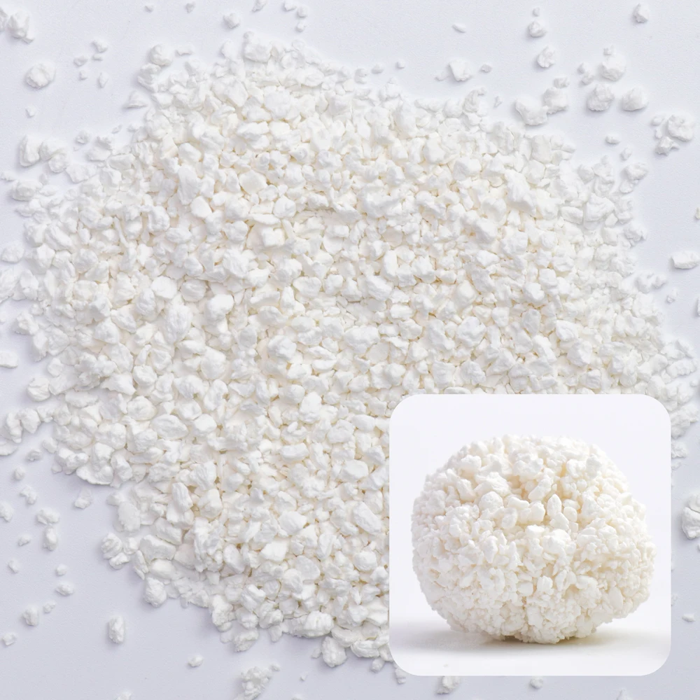 2022 Edible Plant Cat Litter Flushable Clumping Dust-Free Super Cassava Cat Litter Sand For Cats