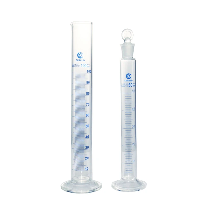 Laboratory Glassware volumetric flask