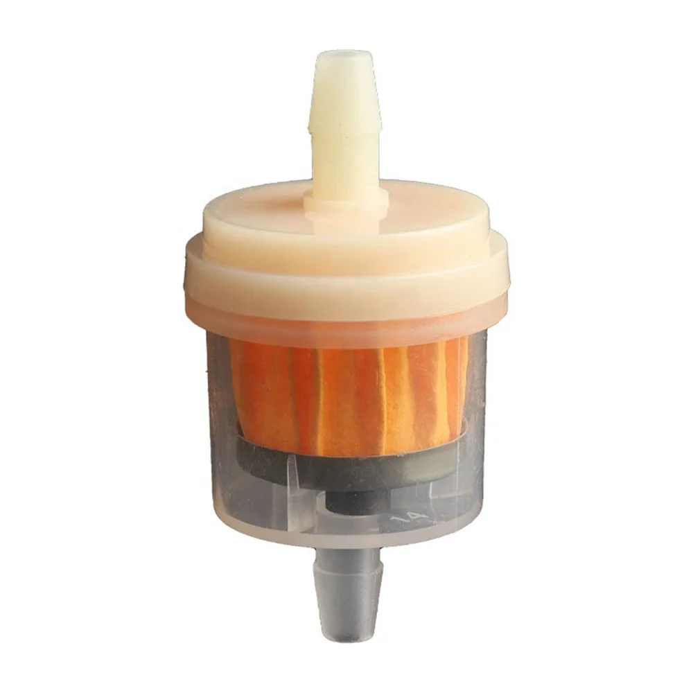 Универсальные Запчасти для мотоциклов, бензиновый фильтр, газовый топливный бензиновый фильтр