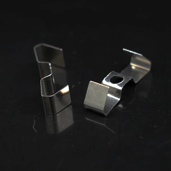 china cheap price electric pp 2-way quick connect spring terminal block