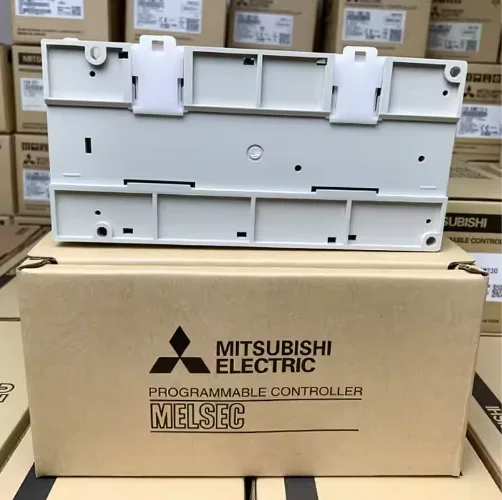Совершенно новый оригинальный модуль для Mitsubishi automation plc контроллер блок управления PLC FX3U-2HC