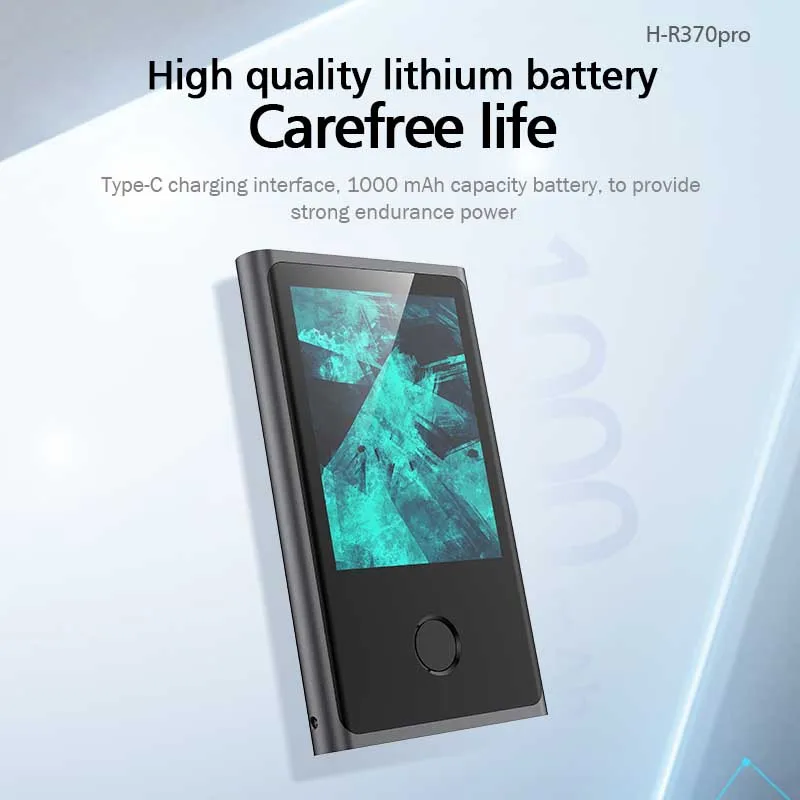 HBNKH новый инновационный 2 4 дюймов музыка скачать бесплатно dowload mp3 песня mp3-плеер