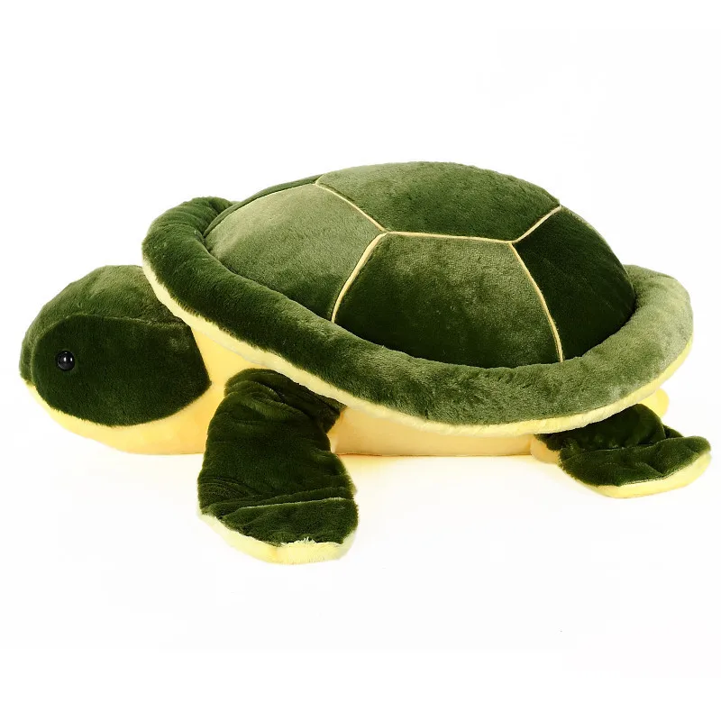 Creative Flip Plush Toy Double-Sided Turtle Flip Turtle Doll Can Be Customized Alien Doll Plush Toy Pillow Cushion