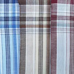 Good quality factory directly pokect cotton handkerchief mens towelhandkerchief