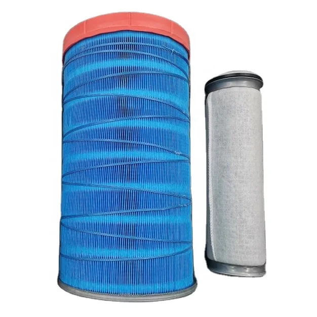 B7617-1109101 воздушный фильтр YK2036U YC4D90-T310 YUCHAI запасные части для