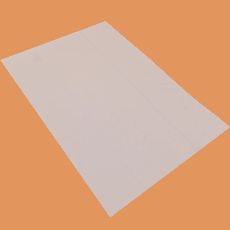 Printing A4 Security UV Fiber Paper Embossed Certificate Security Paper