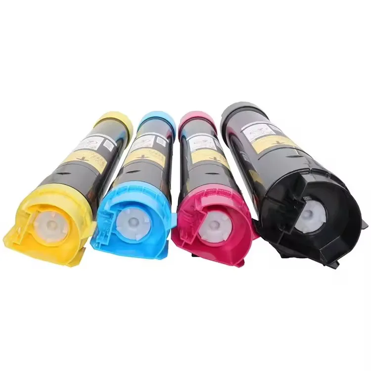 High quality Compatible DCC3300 Toner Cartridges for DocuCentre III C3300 3370 2200 2201 Color Toners