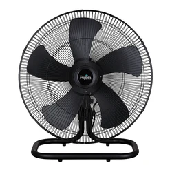 Best 18inch outdoor flat cheap price spare parts gym big electric industrial floor fan for living room to japan