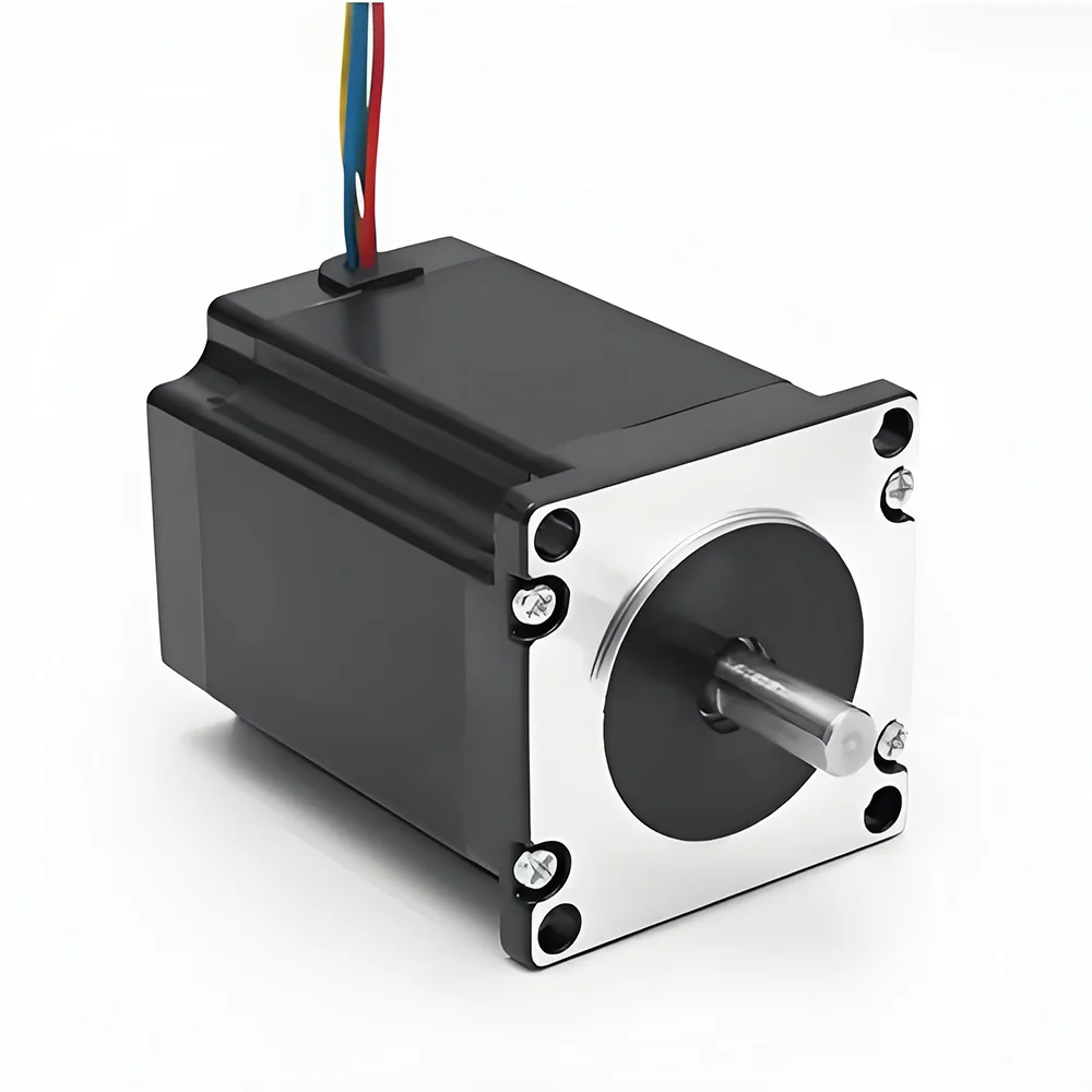 Grmot 57STH CE RoHS 1.8 Degree  High Torque 57mm Hybrid Stepping Motor For 3D Printer