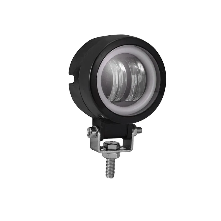 New Promotion Led Light Motorcycle Low Power Led 12V Motorcycle Lighting System Led Headlight