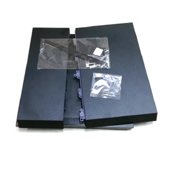For PS4 2000 SLIM  Shell Housing Case VIDEO GAME PARTS Replacement