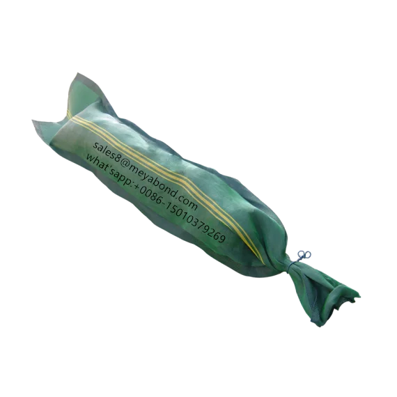 Мешки для силос из гравия, Премиум 27x120 см