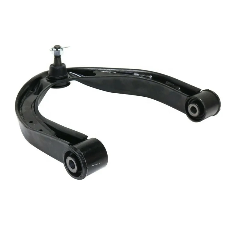 54524ZR00A Front Right Upper With Ball Joint Control Arm for Nissan Infiniti Model QX56 Pathfinder Armada TITAN 545247S000